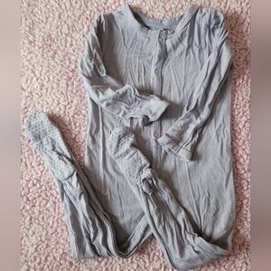 Kyte Baby Snap Up Footie